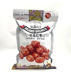 DATTERO ROSSO SECCO 250G