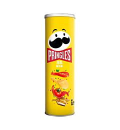 Pringles 110g - Pomodoro