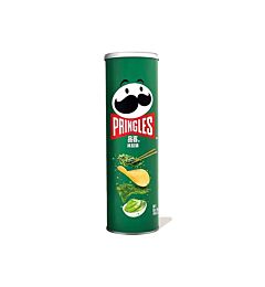 PRINGLES - ALGA MARINA 110GAsian Food