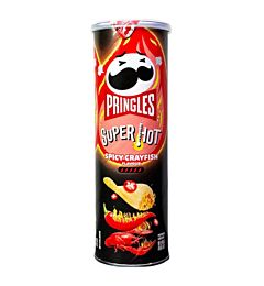 Pringles 110g - Gambero PiccantePringles