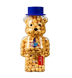 Bear Pop Corn 260g - Crema