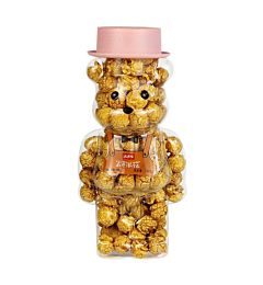 Bear Pop Corn 260g - Classico