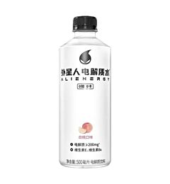 ALIENENERGY - SPORT DRINK - PESCA 500MLAsian Food
