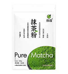 POLVERE DI MATCHA 100G
