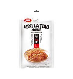 WL MINI-STRISCE PICCANTI 60GAsian Food