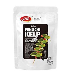 WL Spuntini di Alche Piccanti - 252g