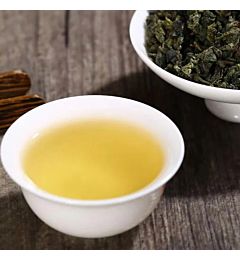 FOGLIE DI TÈ OOLONG 100G
