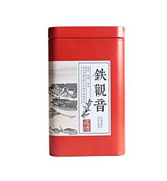 FOGLIE DI TÈ OOLONG 100G