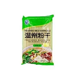 VERMICELLI DI RISO - Taglia M - 400G