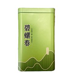 FOGLIE DI TE VERDE 80G
