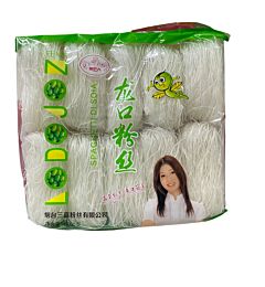 VERMICELLI DI FAGIOLI - 500g