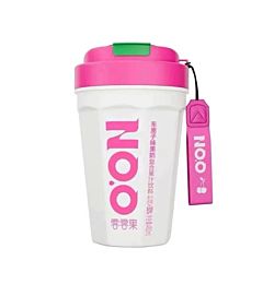 FRUIT TEA - LATTE E CILIEGIA 480ML