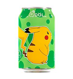 DRINK GASSATO AL LIME - POKEMON 330MLAsian Food
