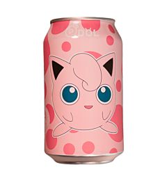 DRINK GASSATO ALLA PESCA - POKEMON 330MLAsian Food