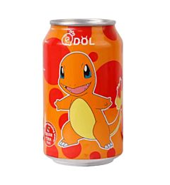 DRINK GASSATO AL LITCHI - POKEMON 330MLAsian Food