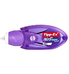 CORRETTORE MICRO TAPE TWIST- VIOLA