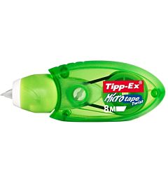 CORRETTORE MICRO TAPE TWIST- VERDE