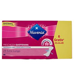 NUVENIA PROTEG.SLIP EX.LUNGO C/VIT.22+6