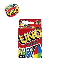 CARTE DA GIOCO UNOUno