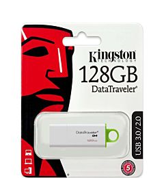 KINGSTON PENDRIVE 128GB G4Kingston