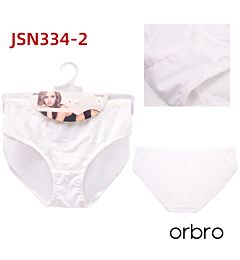 SLIP NERO S/M/L