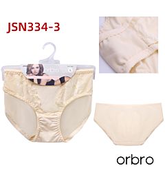 SLIP NERO S/M/L