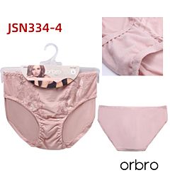 SLIP NERO S/M/L