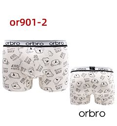 BOXER UOMO