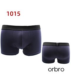 BOXER UOMO VERDE