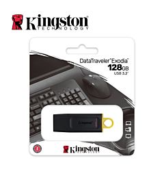 USB 128GB 3.2 DTX KINGSTON BL1