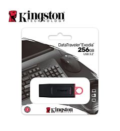 USB 256GB 3.2 DTX KINGSTON BL1