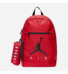 AIR JORDAN ZAINO   TOMBOLINO ROSSONike