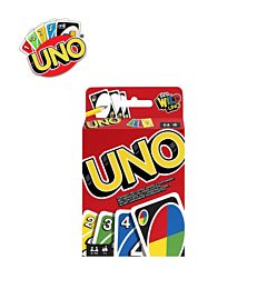 CARTE DA GIOCO UNO ART.300183 3275018