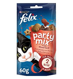 FELIX - Party Mix Snack Mixed Grill - 60g