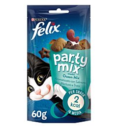 FELIX - Party Mix Snack Ocean Mix - 60g