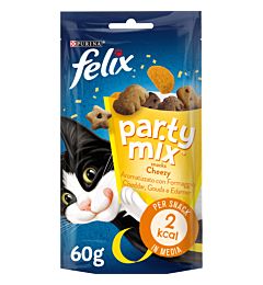 FELIX - Party Mix Snack Cheezy Mix - 60g