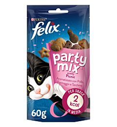FELIX - Party Mix Snack Picnic Mix - 60g