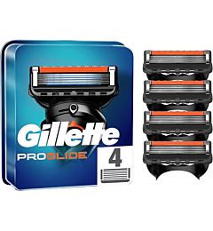 GILLETTE RICAMBIO FUSION PROGLIDE