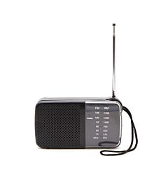 RADIO AM/FM 2 HOGI