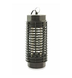 ZANZARIERA ELETTRICA 5 W PICCOLA NERA FLASHKooper