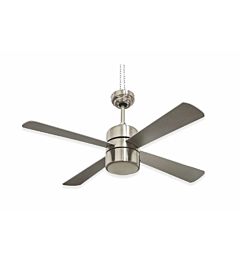 VENTILATORE SOFFITTO 120CM C/4 PALE LUCE E TELECKooper