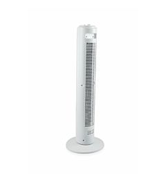 ARIA VENTILATORE A TORRETTA BIANCO 45W