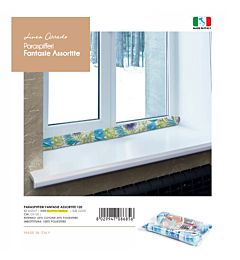 PARASPIFFERI FANTASIE ASSORTITE  MIS.120Lovely Home