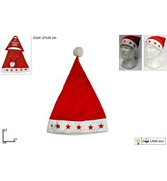 CAPPELLO BAB.NAT.C/LUCI PL09H70179