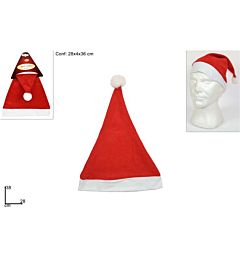 CAPPELLO NATAL. (AS1-497) DUE2020002