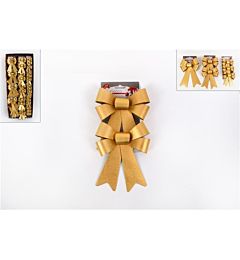 FIOCCHI RASO 3ASS. ORO HJ20-018/GOLDDue Esse