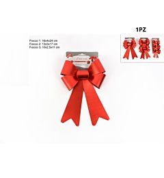FIOCCHI RASO 3ASS. ROSSO HJ20-021/REDDue Esse
