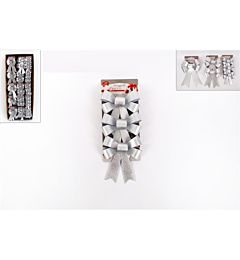 FIOCCHI RASO 3ASS. SILVER HJ20-019/SILVERDue Esse