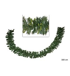 GHIRLANDA CANADESE ART. 7CA90-240RDue Esse
