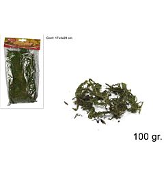MUSCHIO BUSTA 100GR ART. GS14029Due Esse